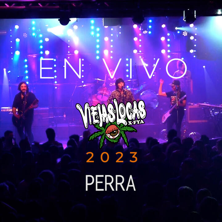 Viejas Locas