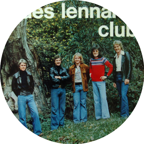 Claes Lennarth Club