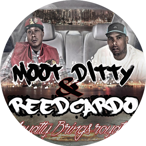 Moot Ditty