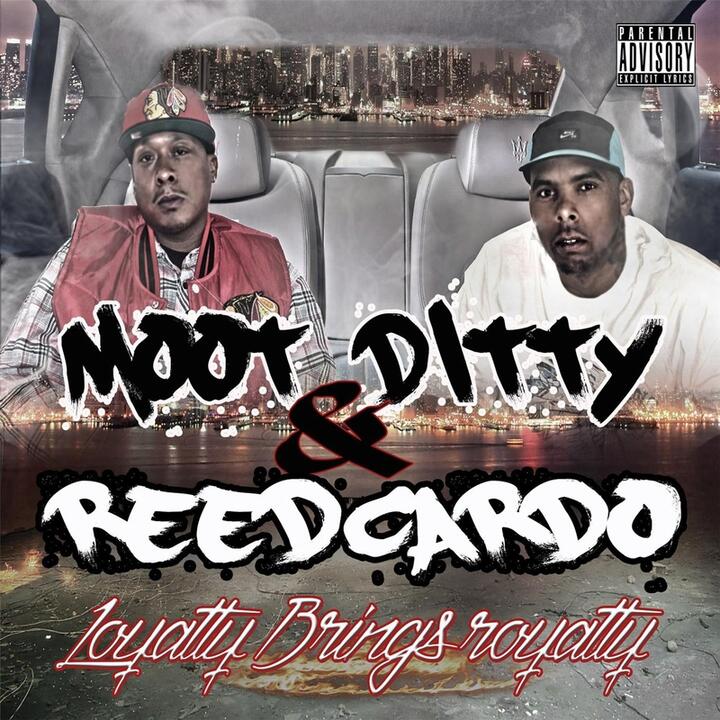 Moot Ditty