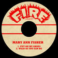 Mary Ann Fisher