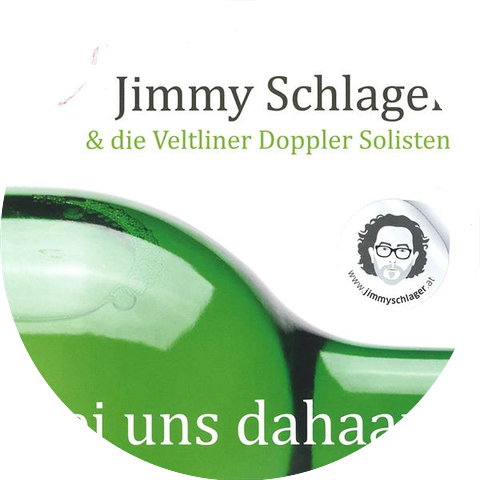 Jimmy Schlager
