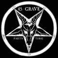 45 Grave
