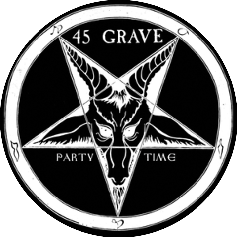 45 Grave