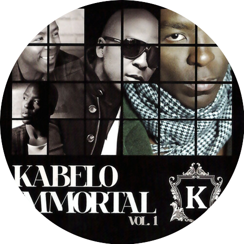 Kabelo Mabalane