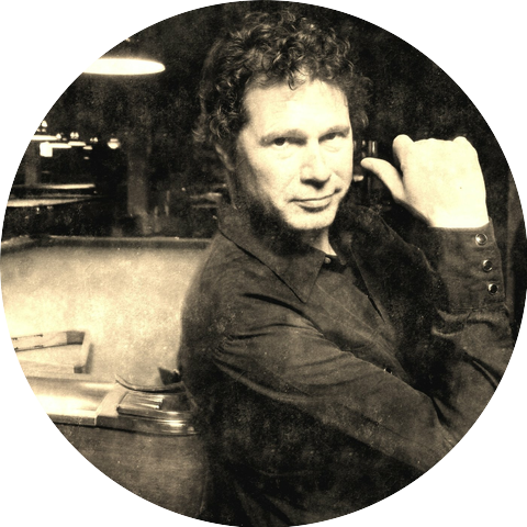 Billy Simon