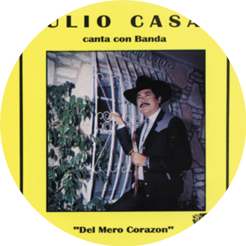 Julio Casas