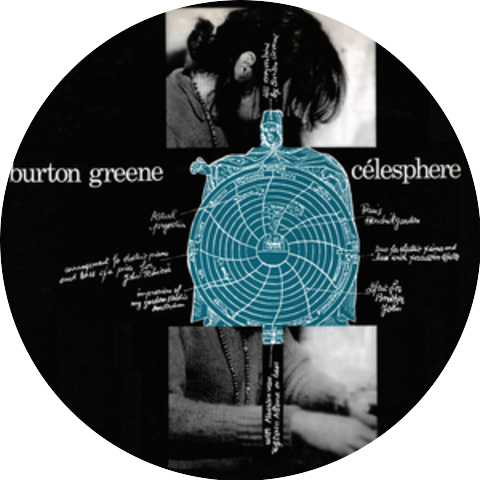 Burton Greene