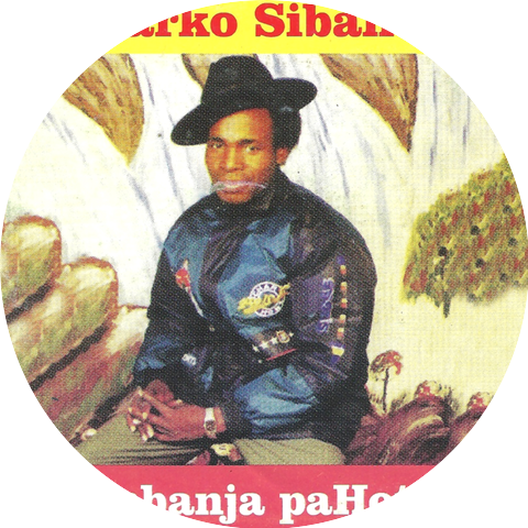 Marko Sibanda