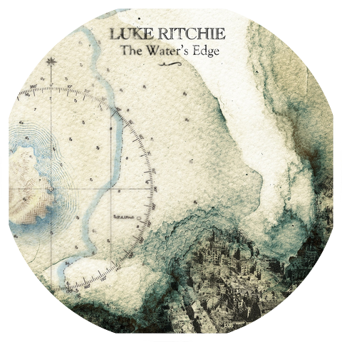 Luke Ritchie