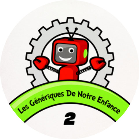 Les Génériques De Notre Enfance