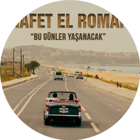 Rafet El Roman