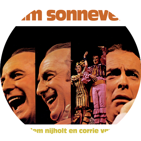 Wim Sonneveld
