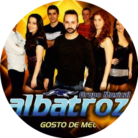 Grupo Musical Albatroz