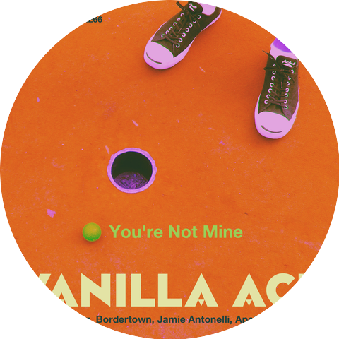 Vanilla Ace
