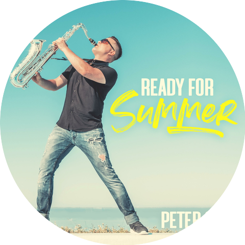 Peter Sax