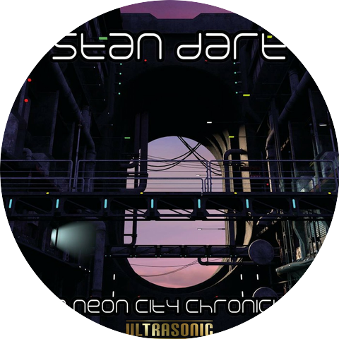 Stan Dart