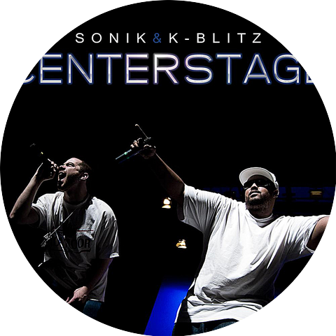 Sonik & K-Blitz