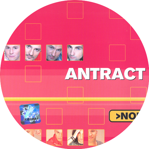 Antract