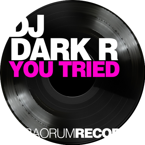 DJ Dark R