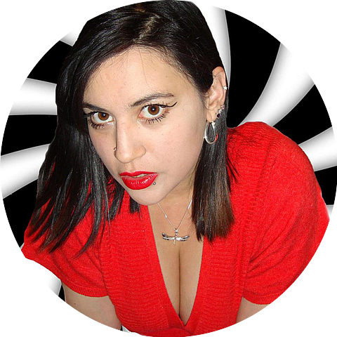 Mistress Zaida