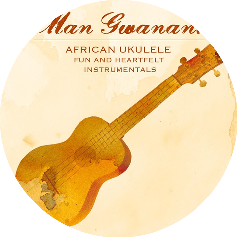 Man Gwanani