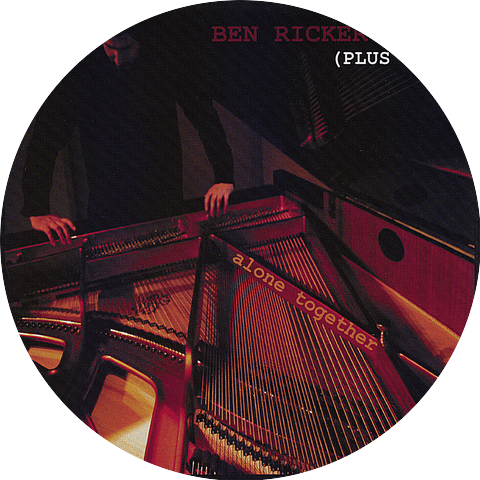 Ben Ricker Trio (Plus Two)