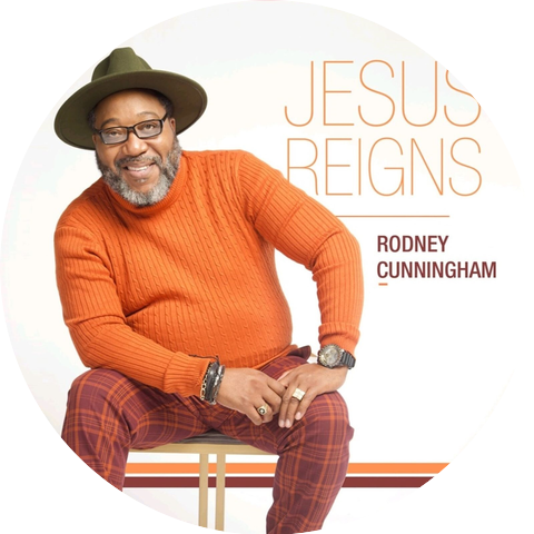 Rodney Cunningham