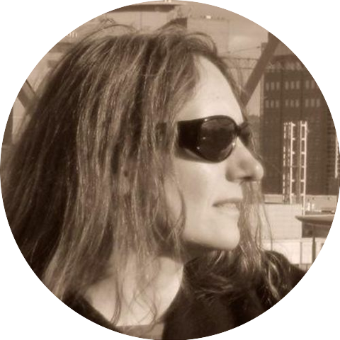 Rebecca Oswald