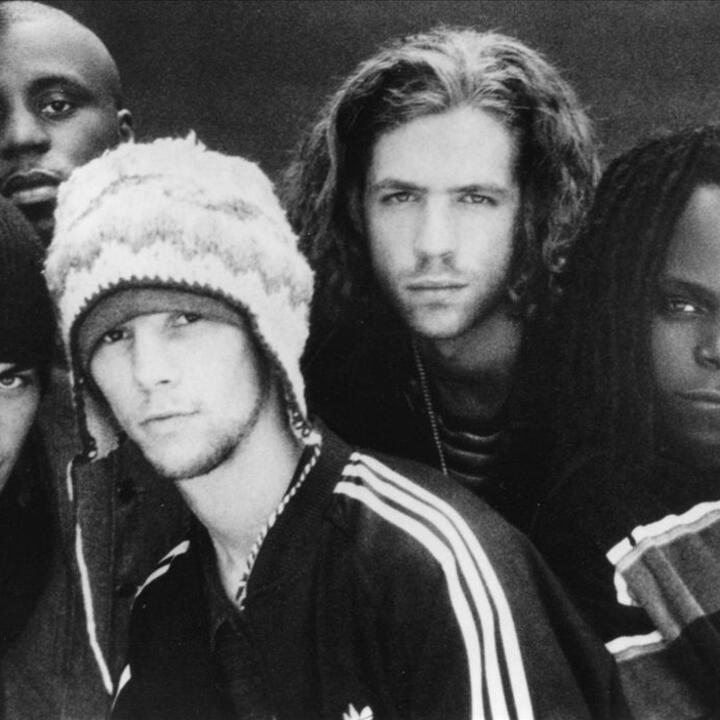 Jamiroquai