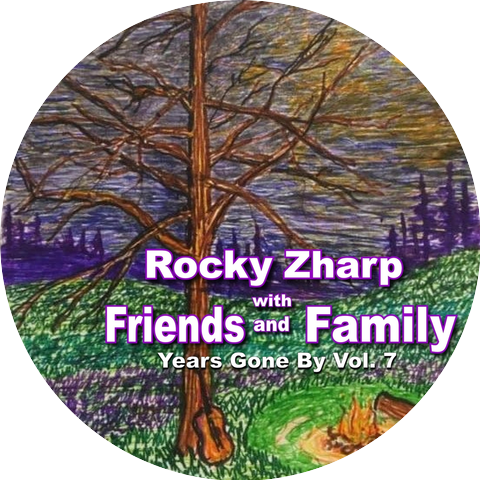 Rocky Zharp