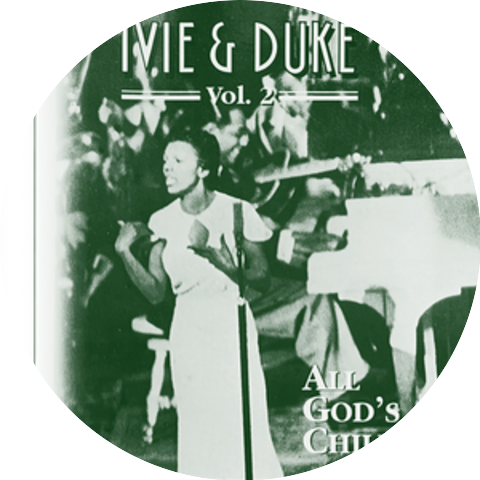 Ivie Anderson, Duke Ellington