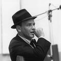 Frank Sinatra, Axel Stordahl Orchestra