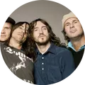 Red Hot Chili Peppers