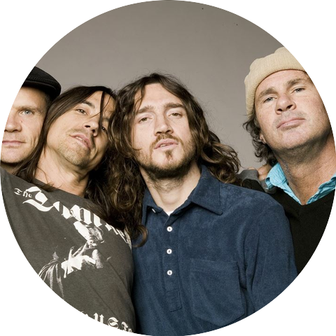 Red Hot Chili Peppers- Listen Now