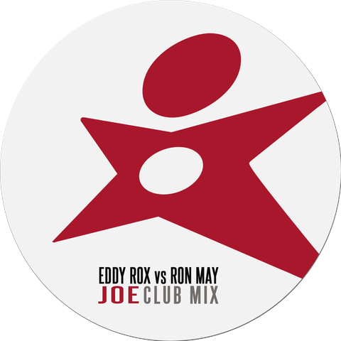 Eddy Rox, Ron May