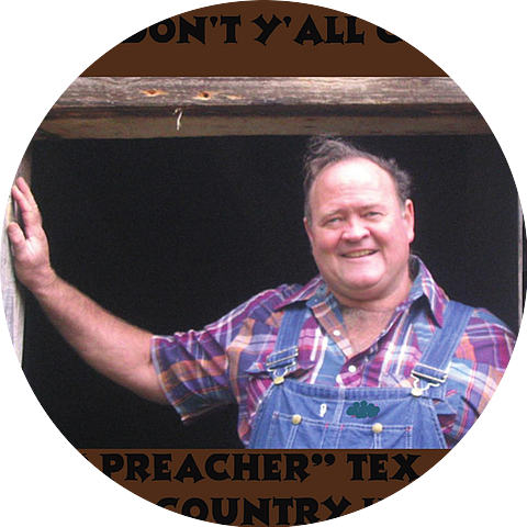 Preacher Tex