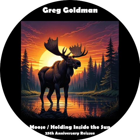 Greg Goldman