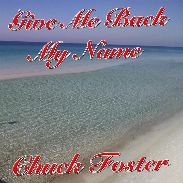 Chuck Foster