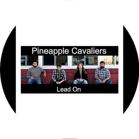 Pineapple Cavaliers