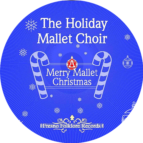 The Holiday Mallet Choir
