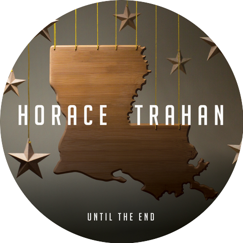 Horace Trahan