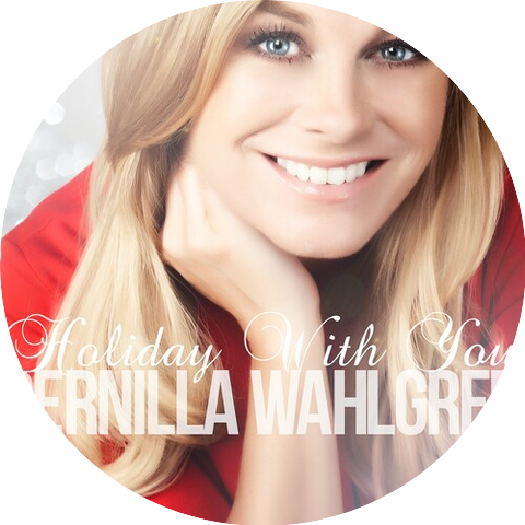 Pernilla Wahlgren