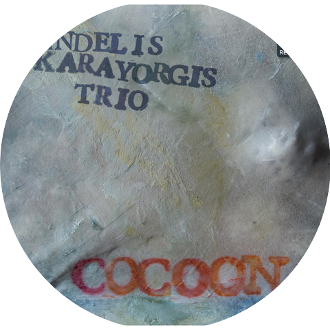 The Pandelis Karayorgis Trio