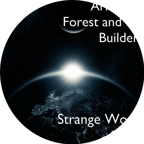 Arkwood Forest and the Builders