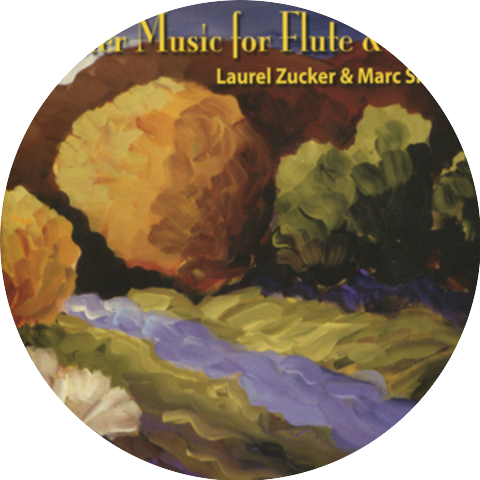 Laurel Zucker, Marc Shapiro