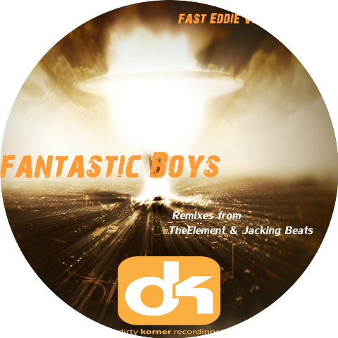 Fantastic Boyz