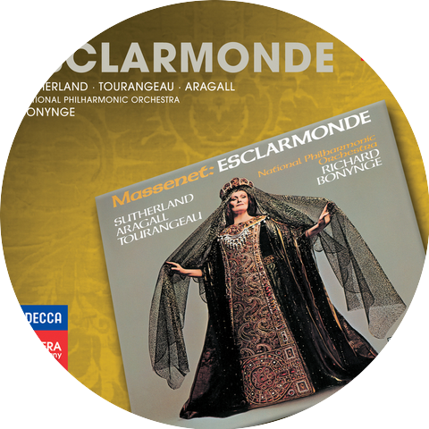 Dame Joan Sutherland [Soprano] & Huguette Tourangeau [Mezzo-Soprano] & Giacomo Aragall [Tenor] & The National Philharmonic Orchestra [Orchestra] & Richard Bonynge [Conductor]