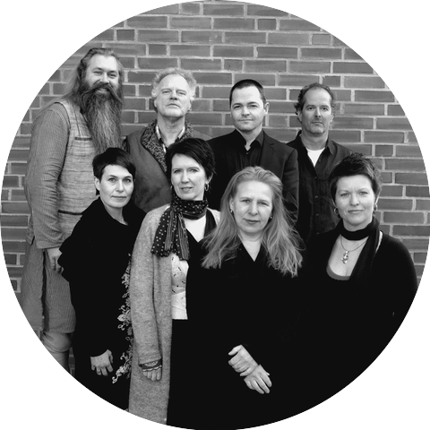 Sinikka Langeland & Lars Anders Tomter & Kare Nordstoga
