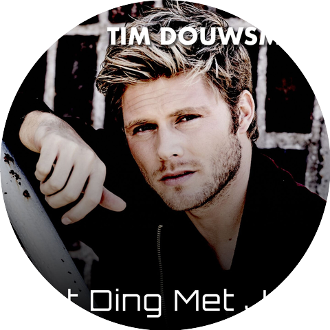 Tim Douwsma